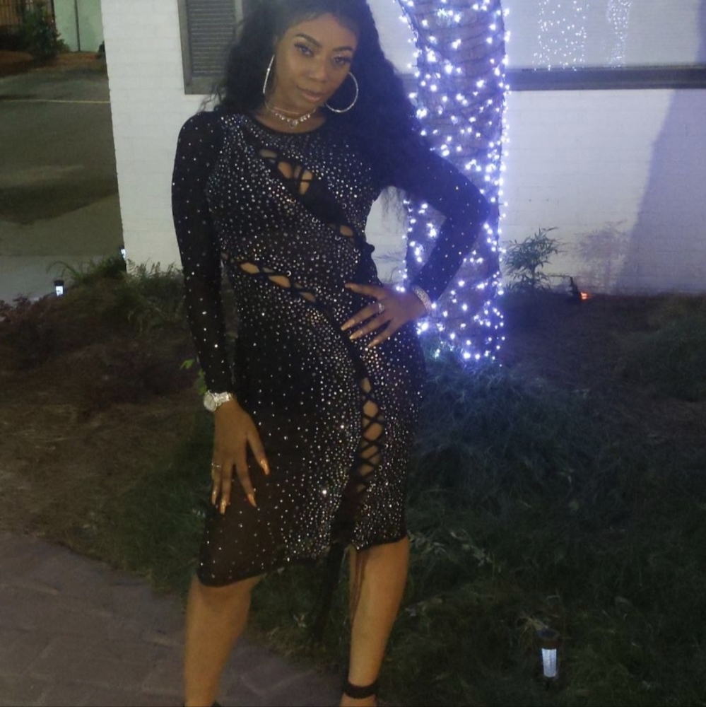 Party/cocktail dress